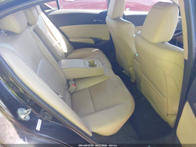 Acura ILX 2.0l