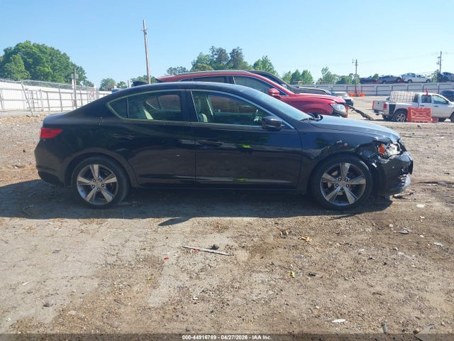 Acura ILX 2.0l