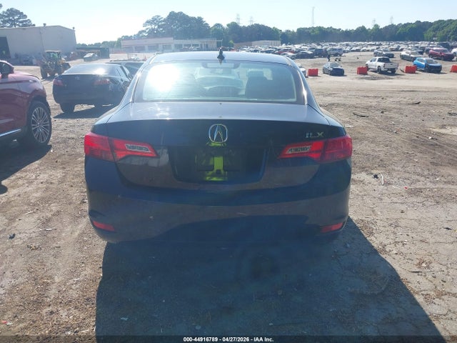 Acura ILX 2.0l