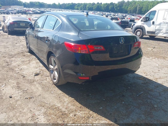 Acura ILX 2.0l