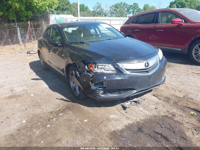Salvage Acura ILX Image