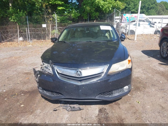 Acura ILX 2.0l