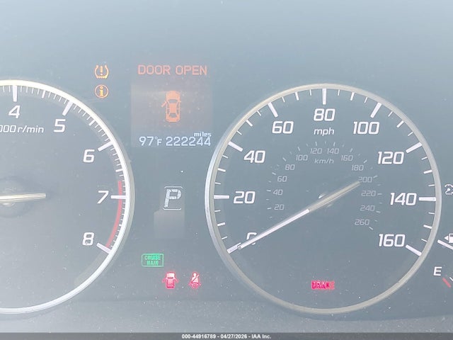 Acura ILX 2.0l
