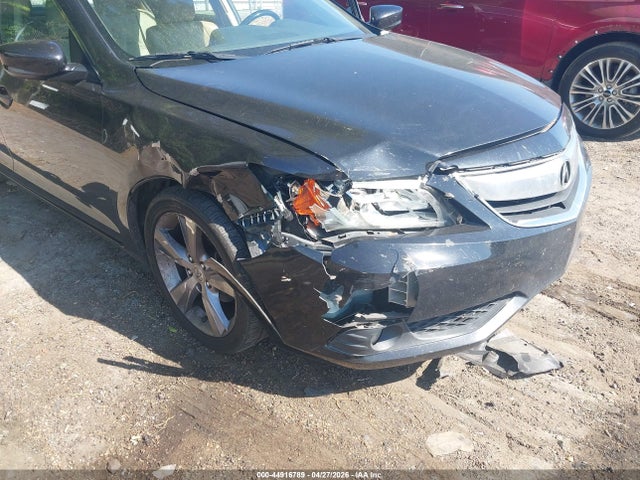 Acura ILX 2.0l
