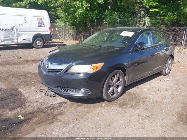 Acura ILX 2.0l