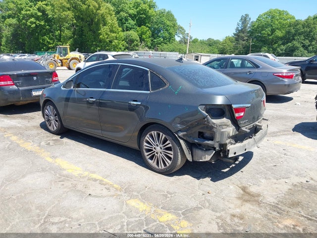 Buick Verano