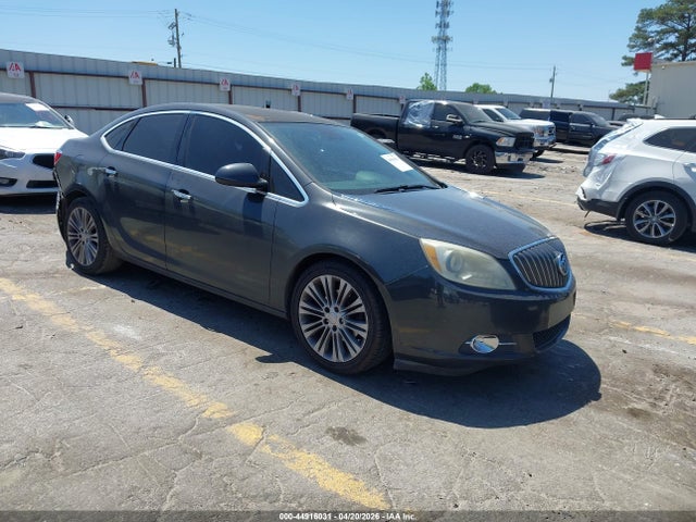 Salvage Buick Verano Image