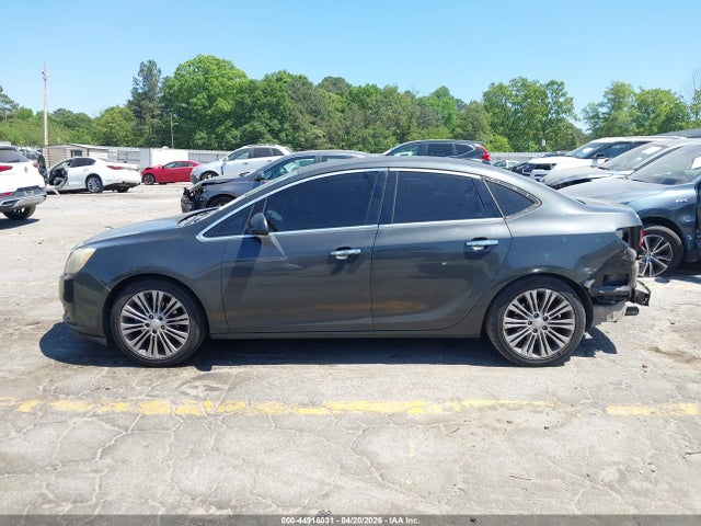 Buick Verano