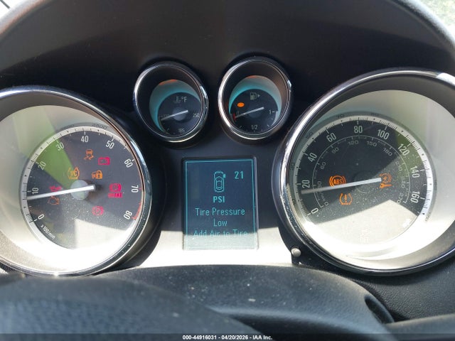 Buick Verano
