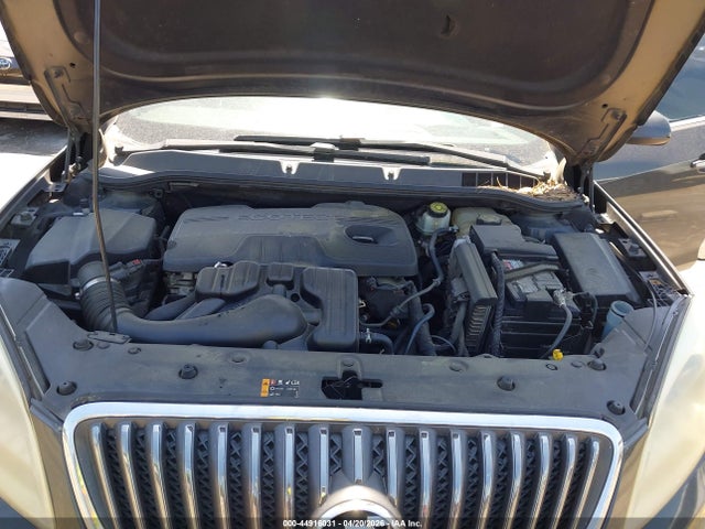 Buick Verano