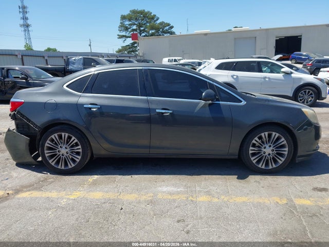 Buick Verano