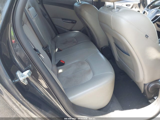 Buick Verano