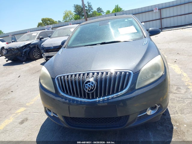 Buick Verano