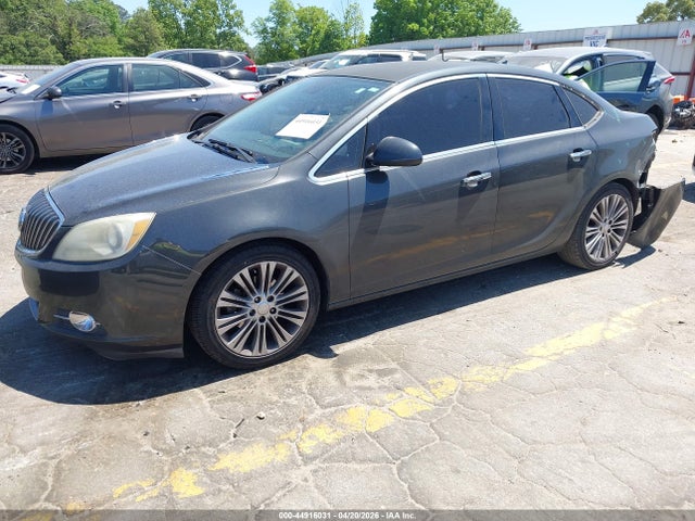Buick Verano