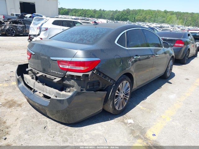 Buick Verano