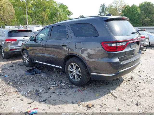 Dodge Durango Limited