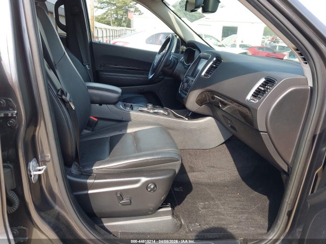 Dodge Durango Limited