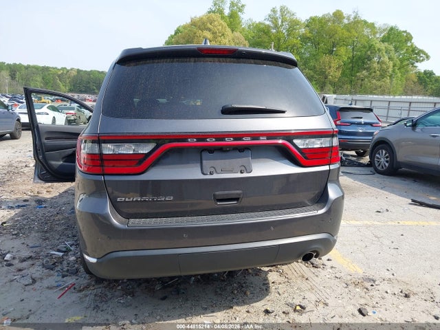 Dodge Durango Limited
