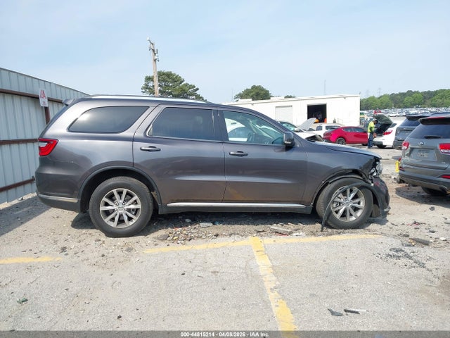 Dodge Durango Limited