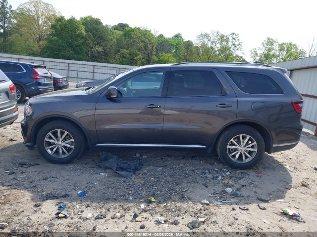 Dodge Durango Limited
