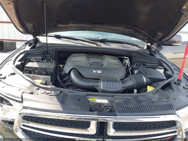 Dodge Durango Limited