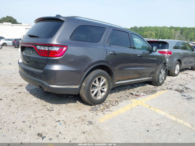 Dodge Durango Limited