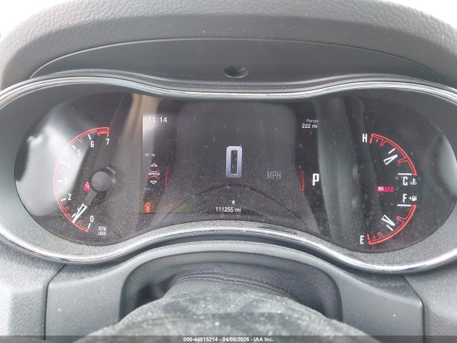 Dodge Durango Limited