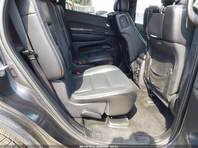 Dodge Durango Limited