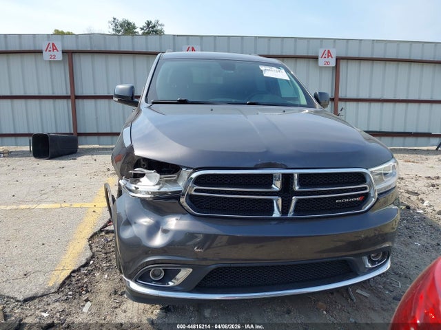 Dodge Durango Limited