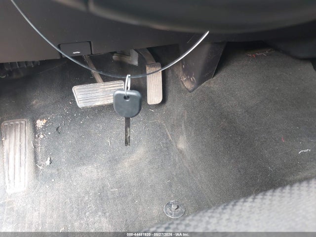 Chevrolet Silverado 1500 1lt