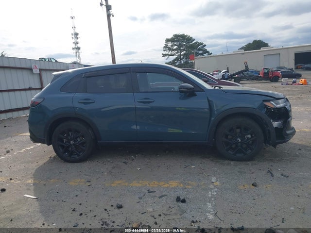 Honda HR-V 2wd Sport