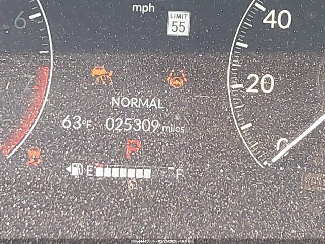 Honda HR-V 2wd Sport