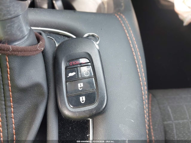 Honda HR-V 2wd Sport