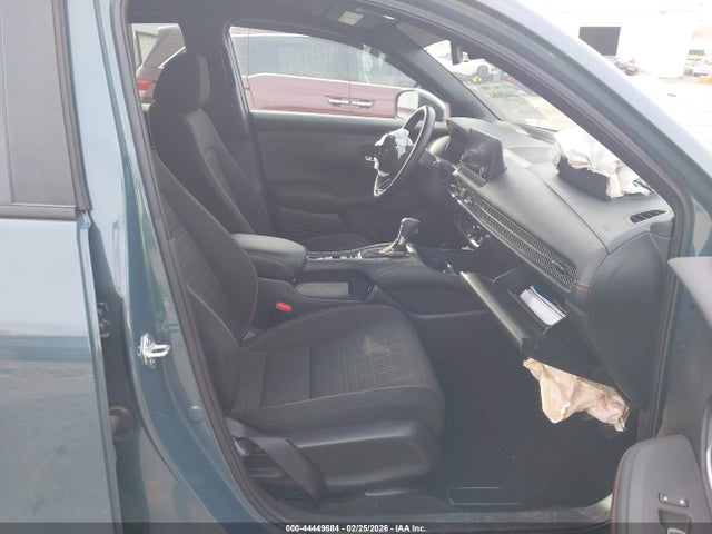 Honda HR-V 2wd Sport