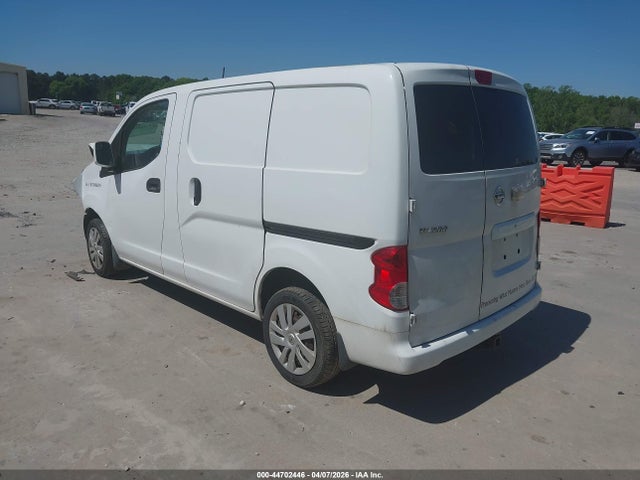 Nissan Nv Sv