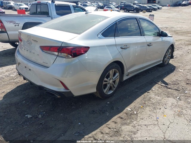 Hyundai SONATA Sport