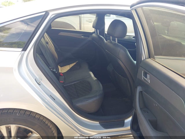 Hyundai SONATA Sport