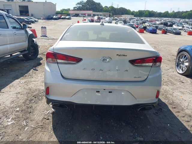 Hyundai SONATA Sport
