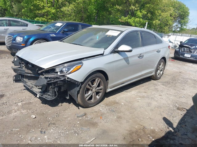 Hyundai SONATA Sport