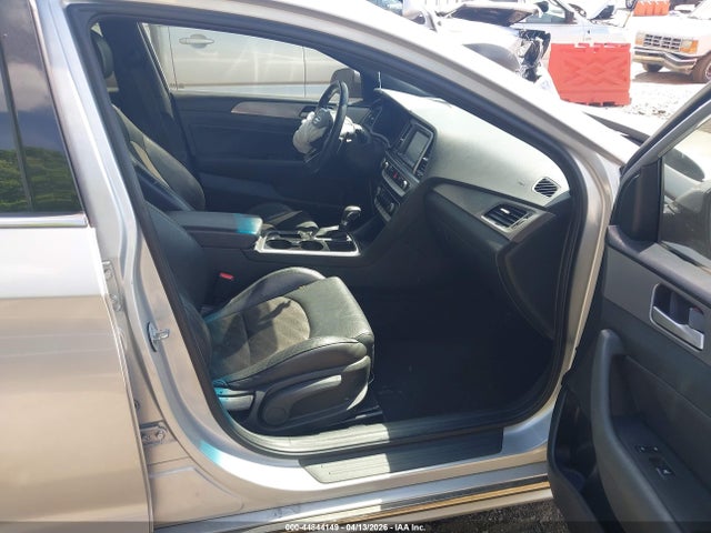 Hyundai SONATA Sport