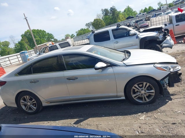 Hyundai SONATA Sport