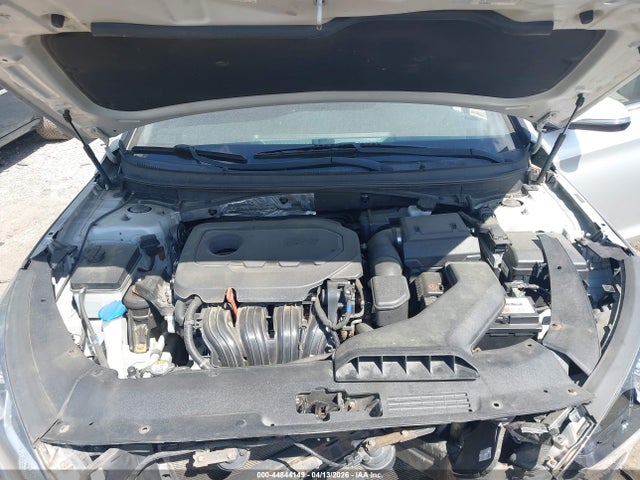 Hyundai SONATA Sport