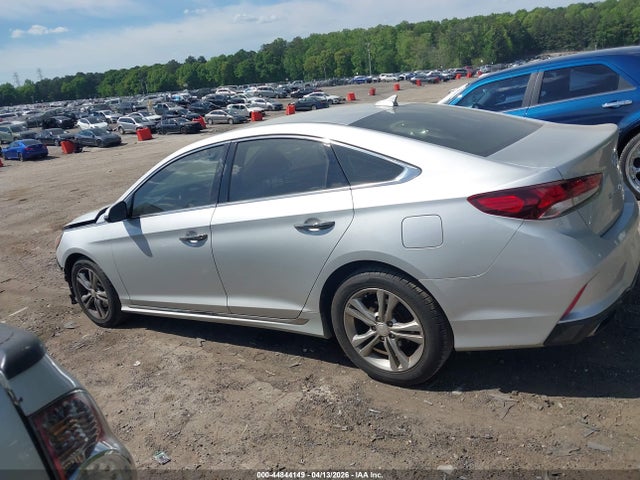 Hyundai SONATA Sport