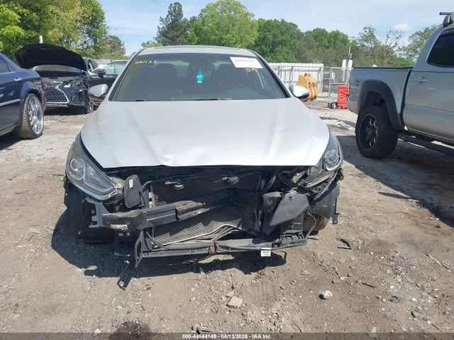 Hyundai SONATA Sport