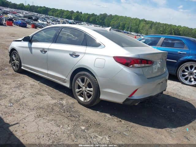 Hyundai SONATA Sport