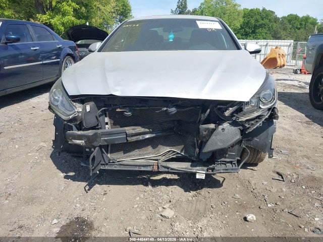 Hyundai SONATA Sport