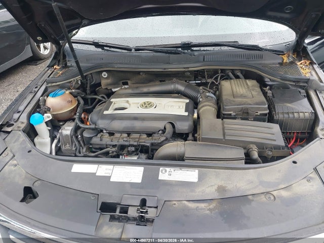 Volkswagen CC R-line