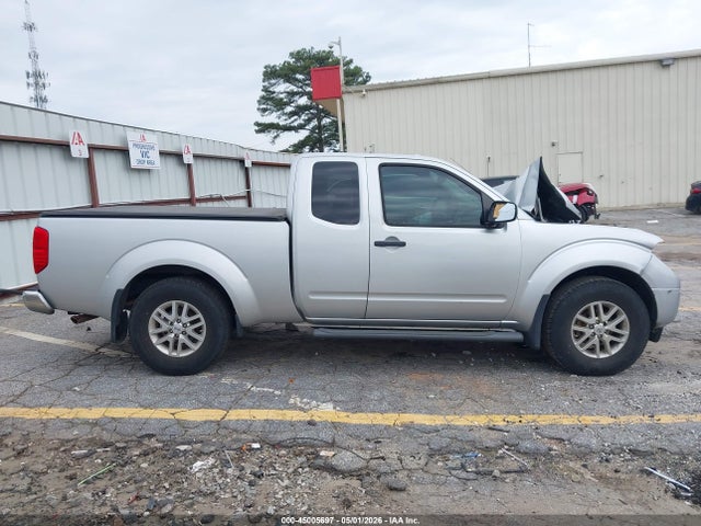 Nissan Frontier Sv-i4