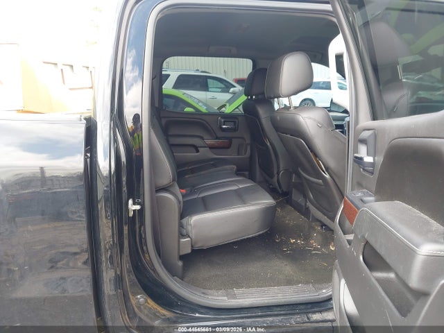 GMC Sierra 1500 Slt