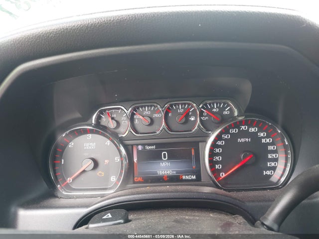 GMC Sierra 1500 Slt